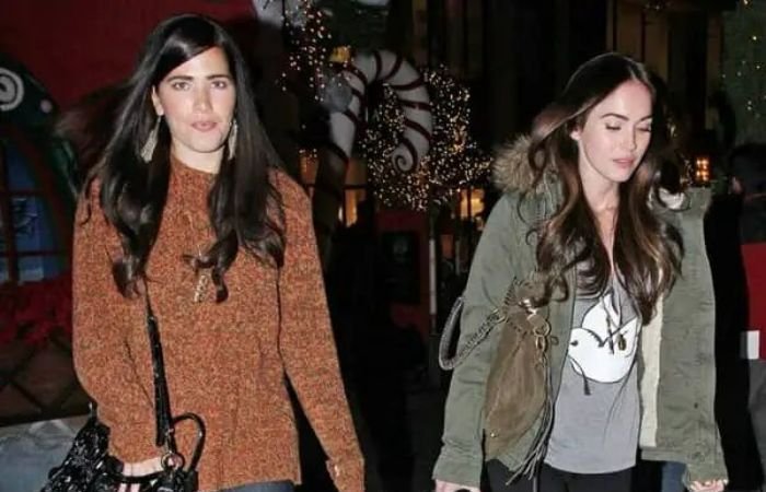 Wer ist Kristi Branim Fox