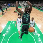 Erfahre alle Details zum Spiel Teilnehmer: Boston Celtics gegen Dallas Mavericks Spielerstatistiken Spiel
