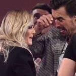 Sarina Silbereisen-Feuchter