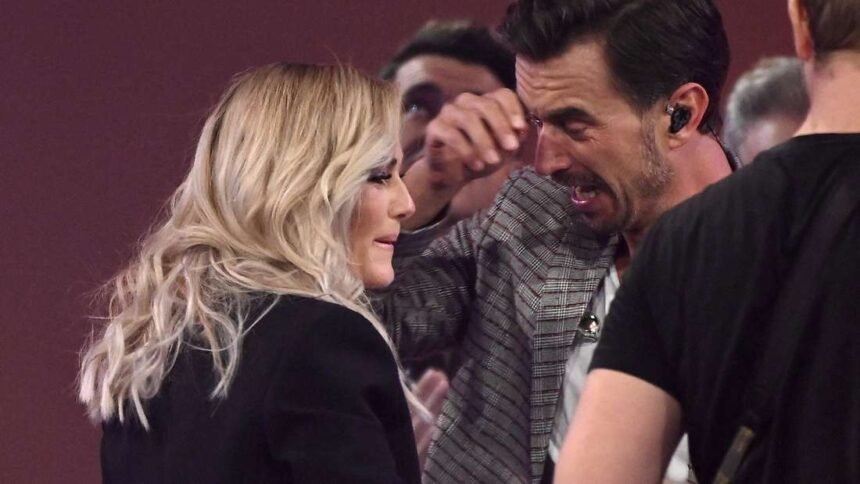 Sarina Silbereisen-Feuchter