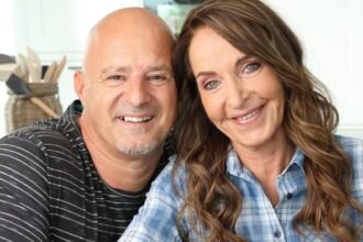 Nicole Steves verstorben