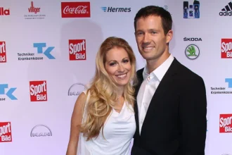 Andrea Kaiser Alexander Bommes neue Freundin