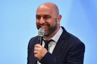 Serdar Somuncu Kebekus getrennt