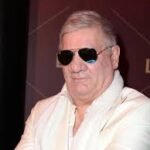 Claude-Oliver Rudolph Nase Krankheit –