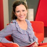 Mit wem ist Anne Willmes verheiratet