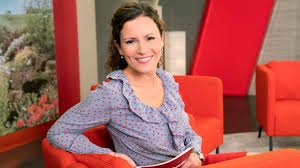 Mit wem ist Anne Willmes verheiratet