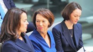 Constanze Merz Ärztin