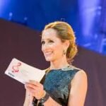 Tamina Kallert geschieden