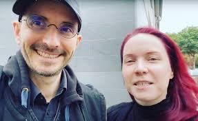 Mark und Lydia Benecke Trennung