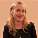 Woran starb Melanie Olmstead