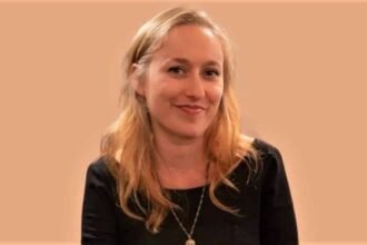 Woran starb Melanie Olmstead