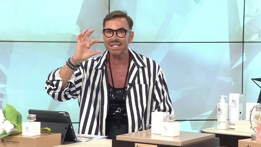 Peter Schmidinger Krankheit