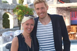 maximilian arland neue freundin