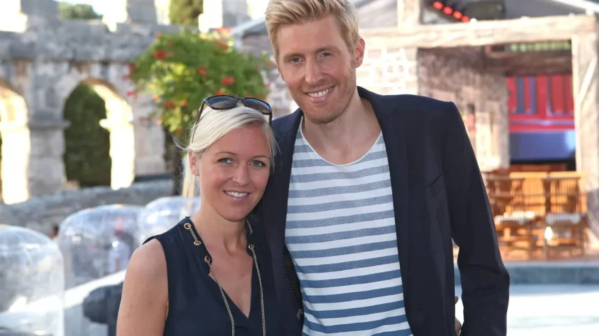 maximilian arland neue freundin