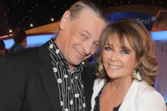 wencke-myhre-ehepartner