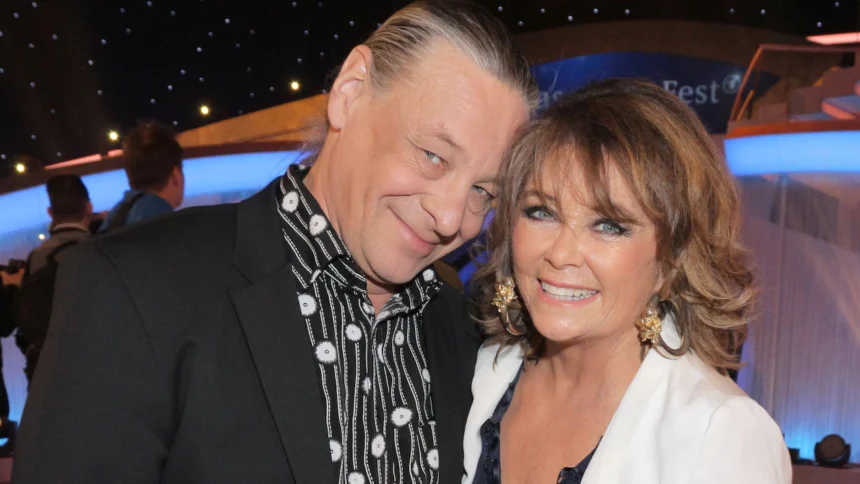 wencke-myhre-ehepartner