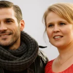 josephine katherine francoise raimond