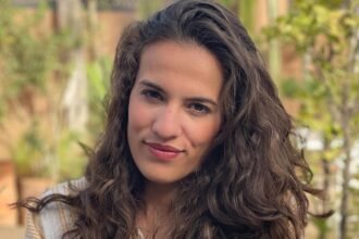 mona ameziane krankheit