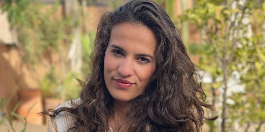 mona ameziane krankheit