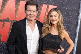 charlie-sheen-ehepartnerin