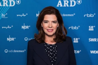 Susanne Daubner Brustkrebs