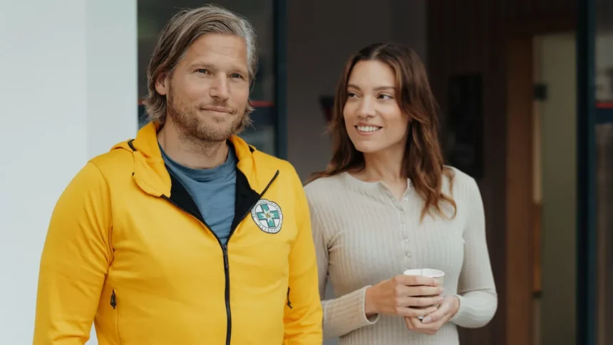 sebastian ströbel ehefrau kristina