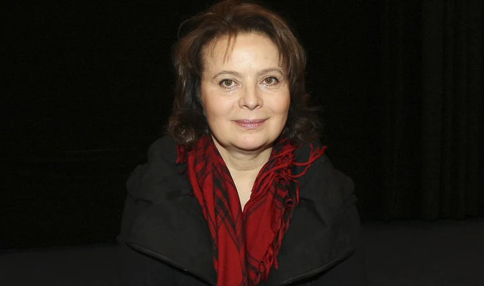 libuše šafránková todesursache