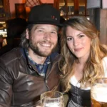 ehefrau kristina ströbel instagram