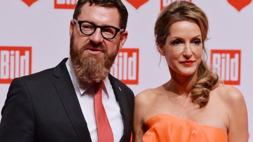 katarina witt und klitschko ein paar