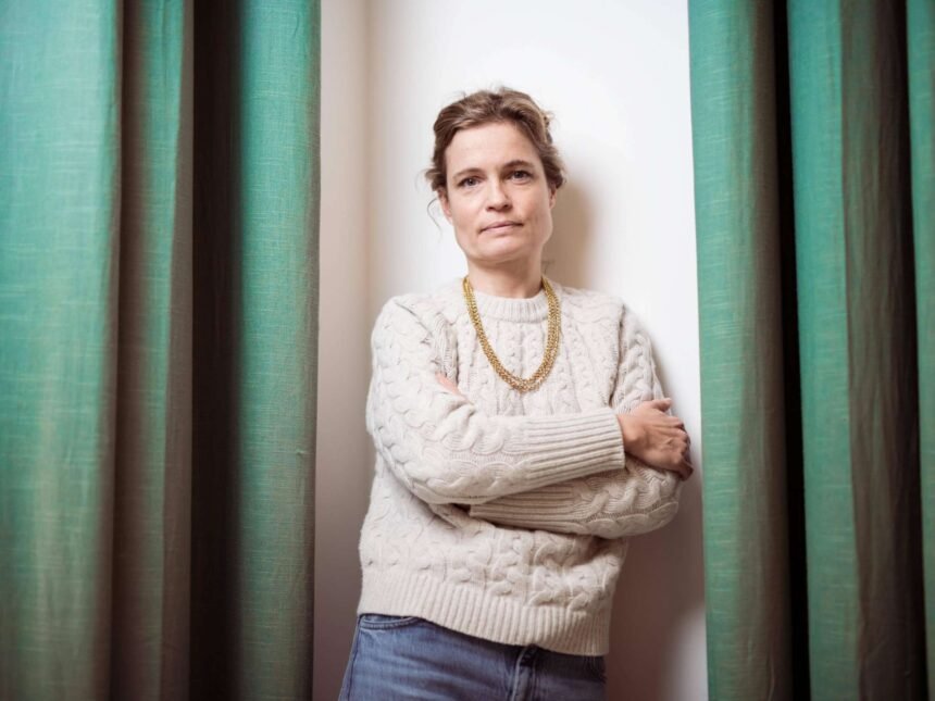 sarah biasini tochter anna