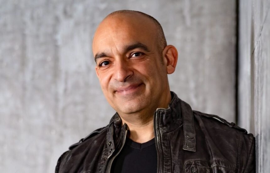 ist django asül verheiratet