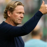 marcus hamberg flashback