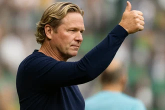 marcus hamberg flashback