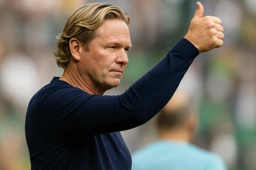 marcus hamberg flashback