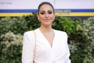 almila bagriacik gewichtszunahme