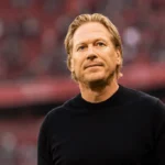 marcus hamberg flashback