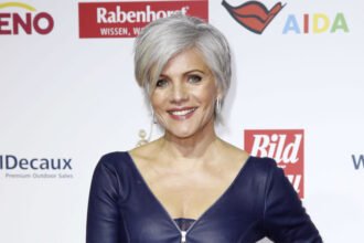 birgit schrowange brustkrebs