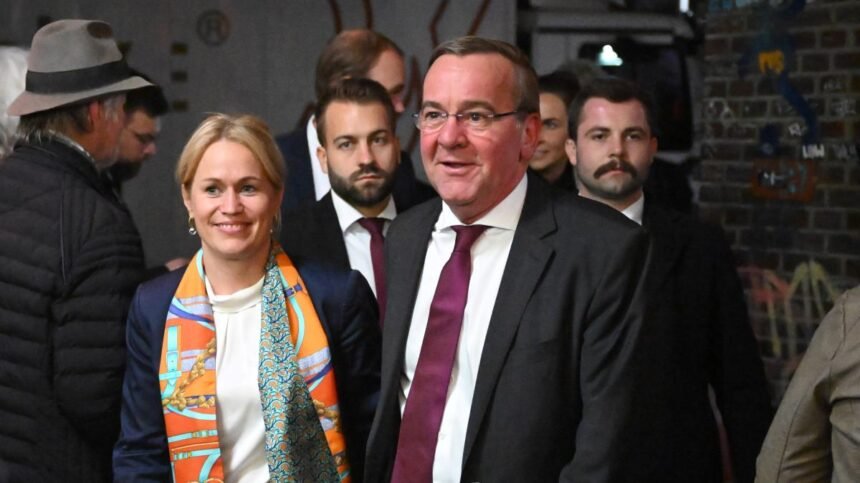 sabine pistorius traueranzeige