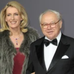 hubert burda neue freundin