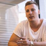 felix lobrecht ausbildung