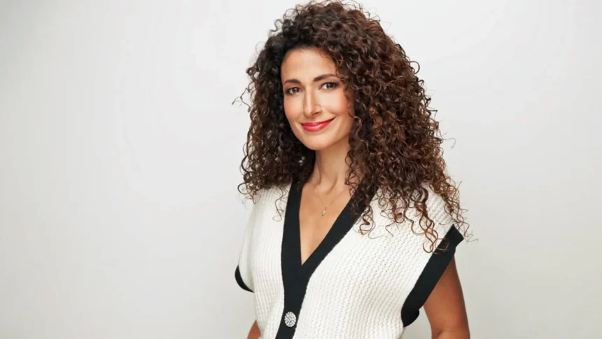 marwa eldesouki verheiratet