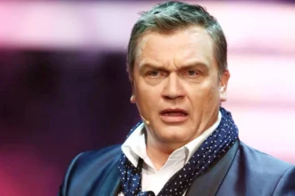 hape kerkeling ich bin krank