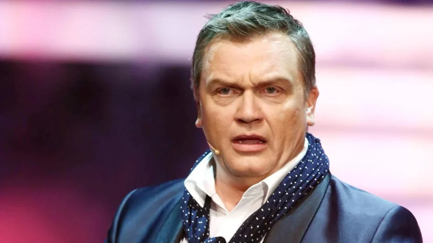 hape kerkeling ich bin krank