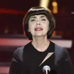 mireille mathieu partnerin