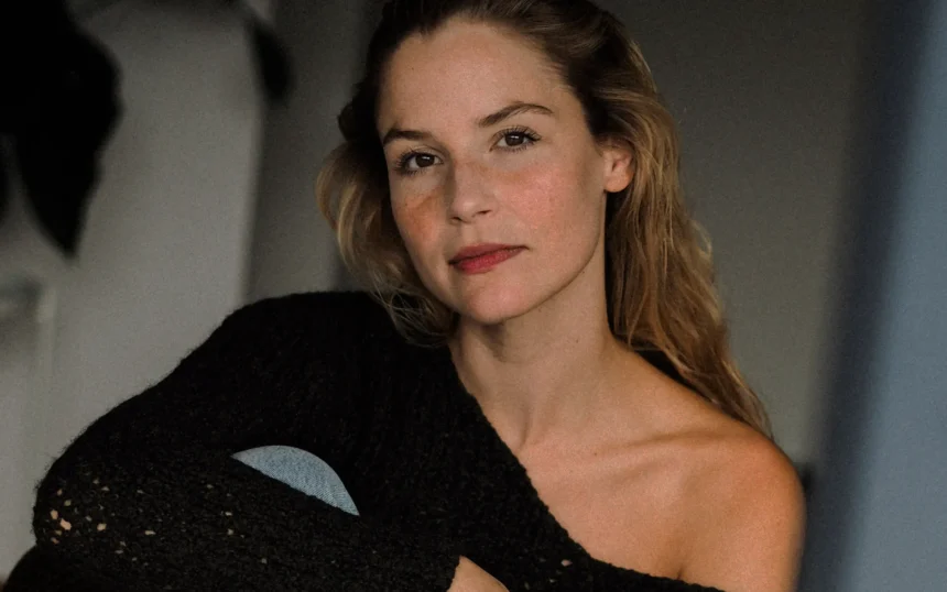 mit wem ist mirka pigulla verheiratet