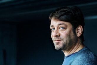 roeland wiesnekker verheiratet