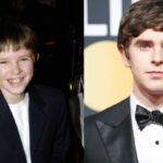 freddie highmore krankheit