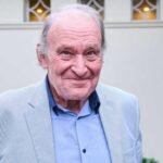 michael mendl neue freundin