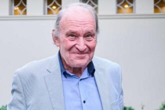 michael mendl neue freundin