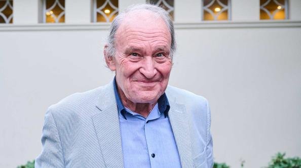 michael mendl neue freundin